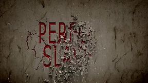 Young sex slave tied up and ready for strict punishment