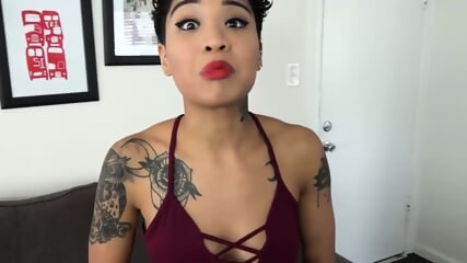 an apartment problems