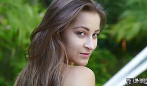 dani daniels creampie