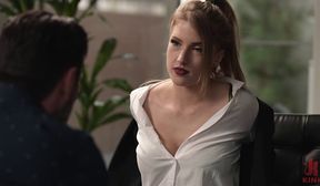 octavia red - dont disrespect the boss. w tommy pistol