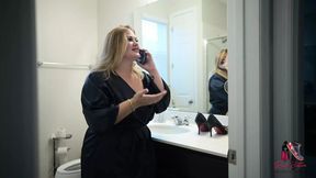 Tag Teaming the MILF!