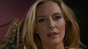 Kinky JOI: Mona's Dungeon Featuring Mona Wales