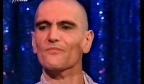 kitkat club - sex trance bizarre ii