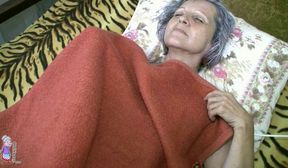 old granny sex with a dude