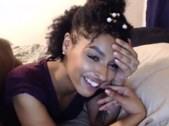 Amateur ebony teens home hardcore