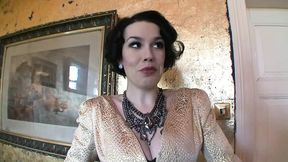 Unerwartete BDSM-Sensationen - Episode 11