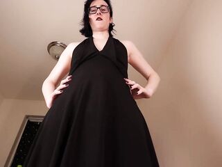 Go into the Cumslut Academy