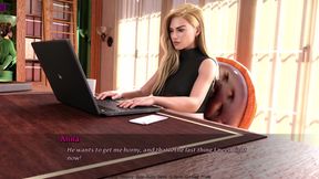 A Perfect Marriage #40 I Cant Believe Marvin Love My Milk Out My Boobs