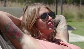 lolly dames - moms big tits