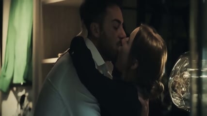 give me what's under the dress