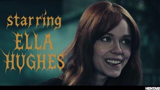 aiInteractive Hentai Porn - Choose Which Slut Will You Fill With Monster Cum! Out Now on Hentaied Pro