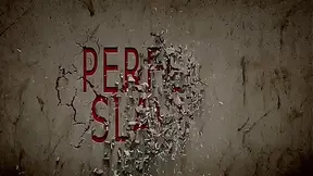 Young sex slave tied up and ready for strict punishment