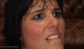 miss rhapsody again anal bondage gangbang