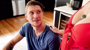 Mommy's Valentines Day Fun - S12:e5