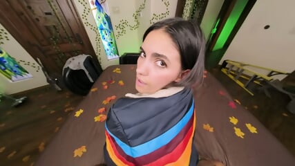Isa Bella As Dina Vr