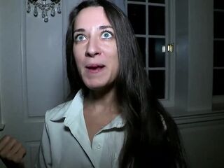 This chab's in Over His Head