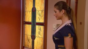 Hot Masseurs Flirts and Slides in Huge Dick for Wild Anal Fucking Compilation