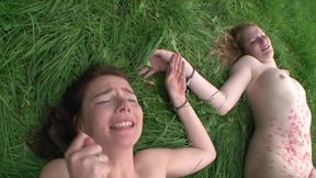 BDSM - Full Control: Whipped, Fisted, and Totally Owned