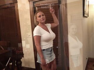 Getting Nailed by the Contractor