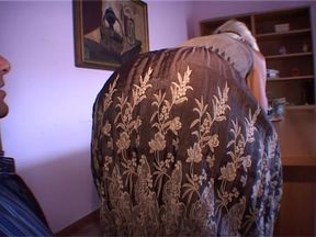 At the End of One's Strength