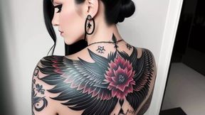 Female Tattoo Designs