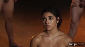 Tell Me In 4k Gang With Brooklyn Gray