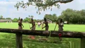 slaves and their master's wifes