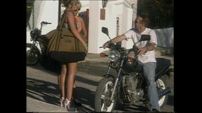 Monique's Perverse Fantasies - ( Full Original Movie in HD )