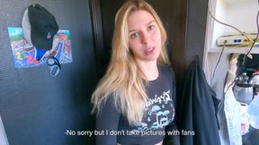 If There Is No Tip, Then Suck Dick