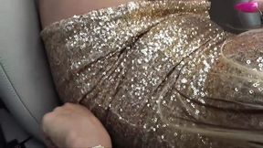 Greedy real Italian slut have never enough of hard cocks