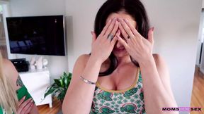 Luck Of The Step Son - S12:E7