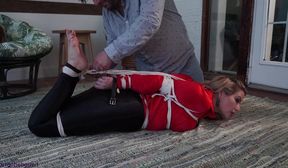 jj ready for bondage