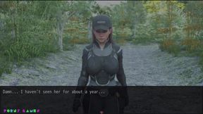 Shadows of Desire by Shamandev - BBC Bull Having Sex on the Old Hut2