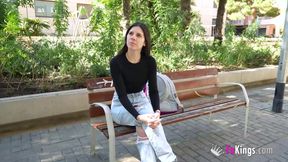 Mia Gallardo, ANAL: Soft and calm? Hard and with everything!