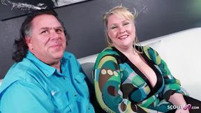 Cuckold Husband Watches His Wife Fuck A Young Guy - Milf