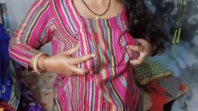 I Fucked My Younger Stepbrother's Wife Naked in My Stepbrother's Room