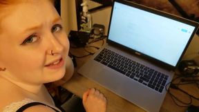 Cheating CoWorker Encounters