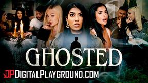 GHOSTED: DP's Steamy New Series Premiere