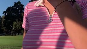 Gabbie Carter takes a hard pounding in 4K ultra HD