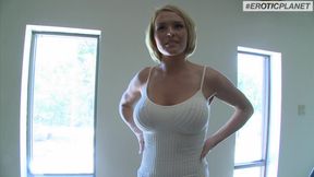 Black cock - Threesome