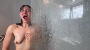 How Rich It Is to Touch a Woman