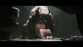 Robaatoo Zmsfm Nympho Slut Fucked Hard by Monster Cock: Intense, Dirty, Cum-soaked Pussy and Gaping Ass Pleasure