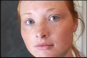 Vixen is another nymphomaniac redhead who just can't get enough sex