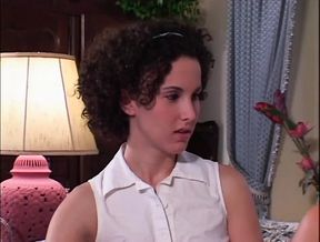 Stepmom and Stepdaughter love strapon! (The unforgettable Porn Emotions in HD restyling version)