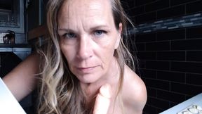 Suck you off dirty boy