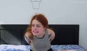 jasper reed mouth stuffed for channel