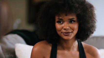 Jayden Cole, Katrina Colt & Alina Ali - Fortune Favors The Bold 1080p