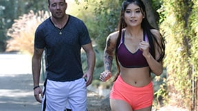 Warm Up My Cock - Brenna Sparks