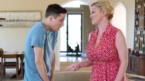 That monsterdong is mine, man!