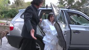 Bride by Day, Slut by Night